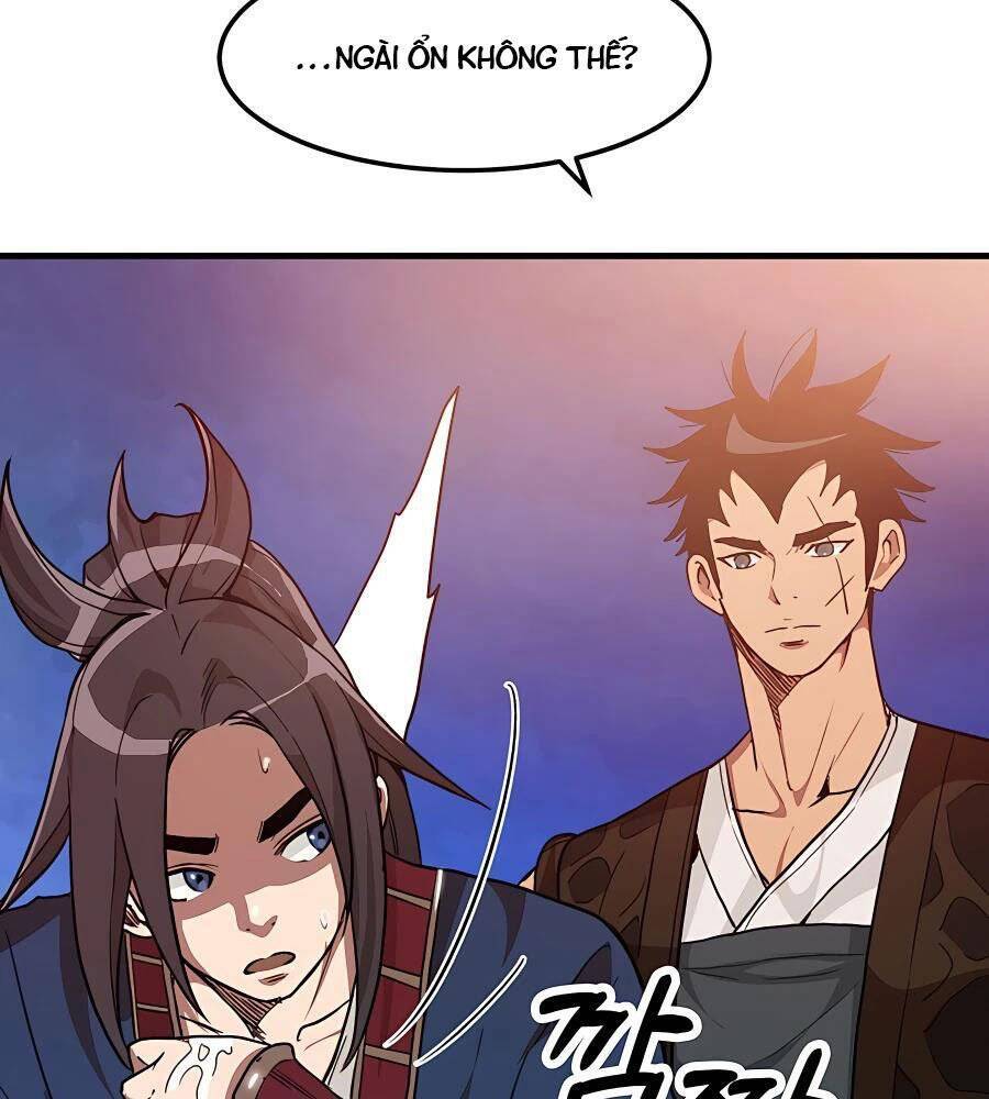 Băng Y Kiếm Thần Chapter 10 - Trang 53