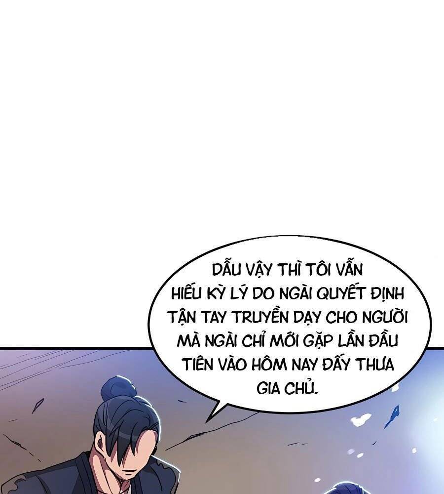 Băng Y Kiếm Thần Chapter 8 - Trang 110