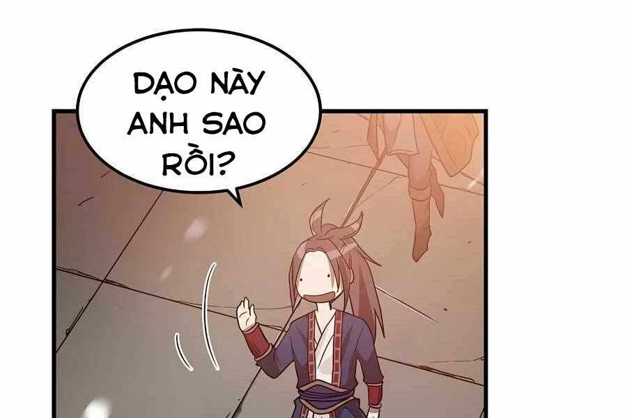 Băng Y Kiếm Thần Chapter 9 - Trang 165