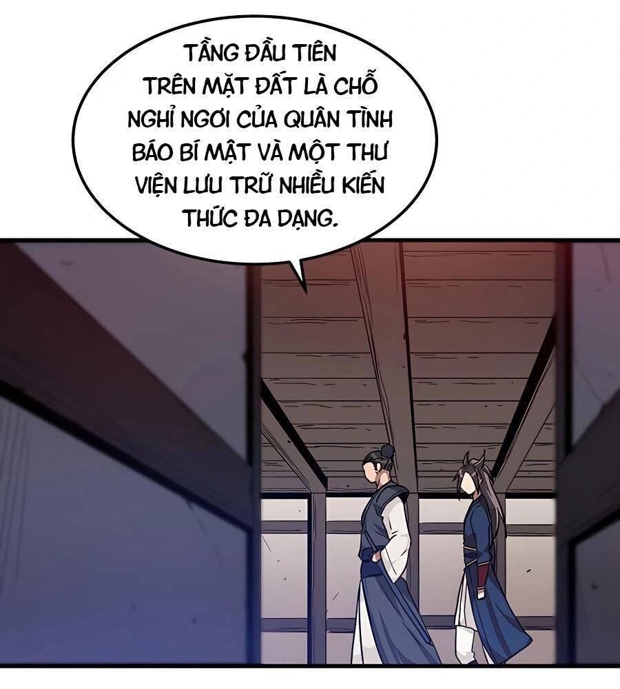 Băng Y Kiếm Thần Chapter 8 - Trang 48