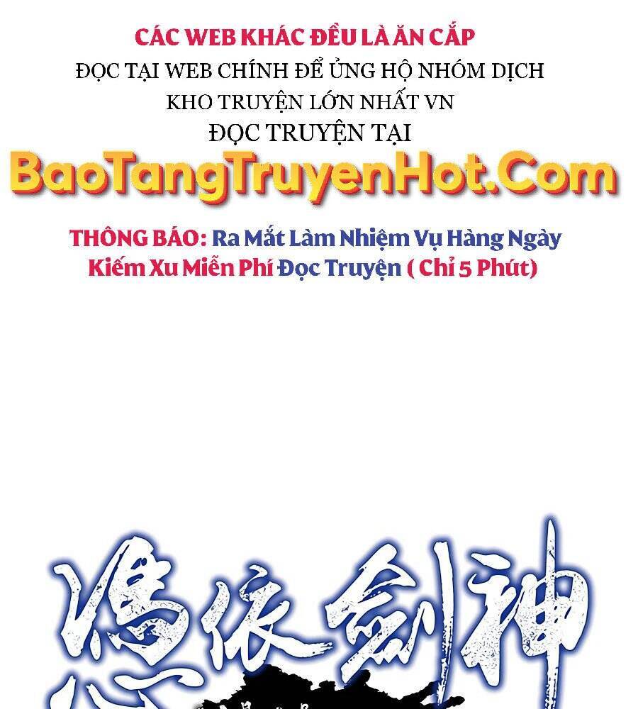 Băng Y Kiếm Thần Chapter 2 - Trang 25