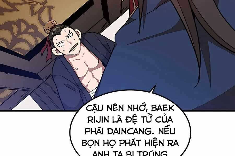 Băng Y Kiếm Thần Chapter 19 - Trang 87