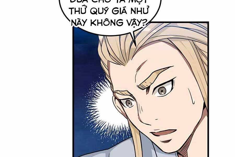 Băng Y Kiếm Thần Chapter 18 - Trang 31