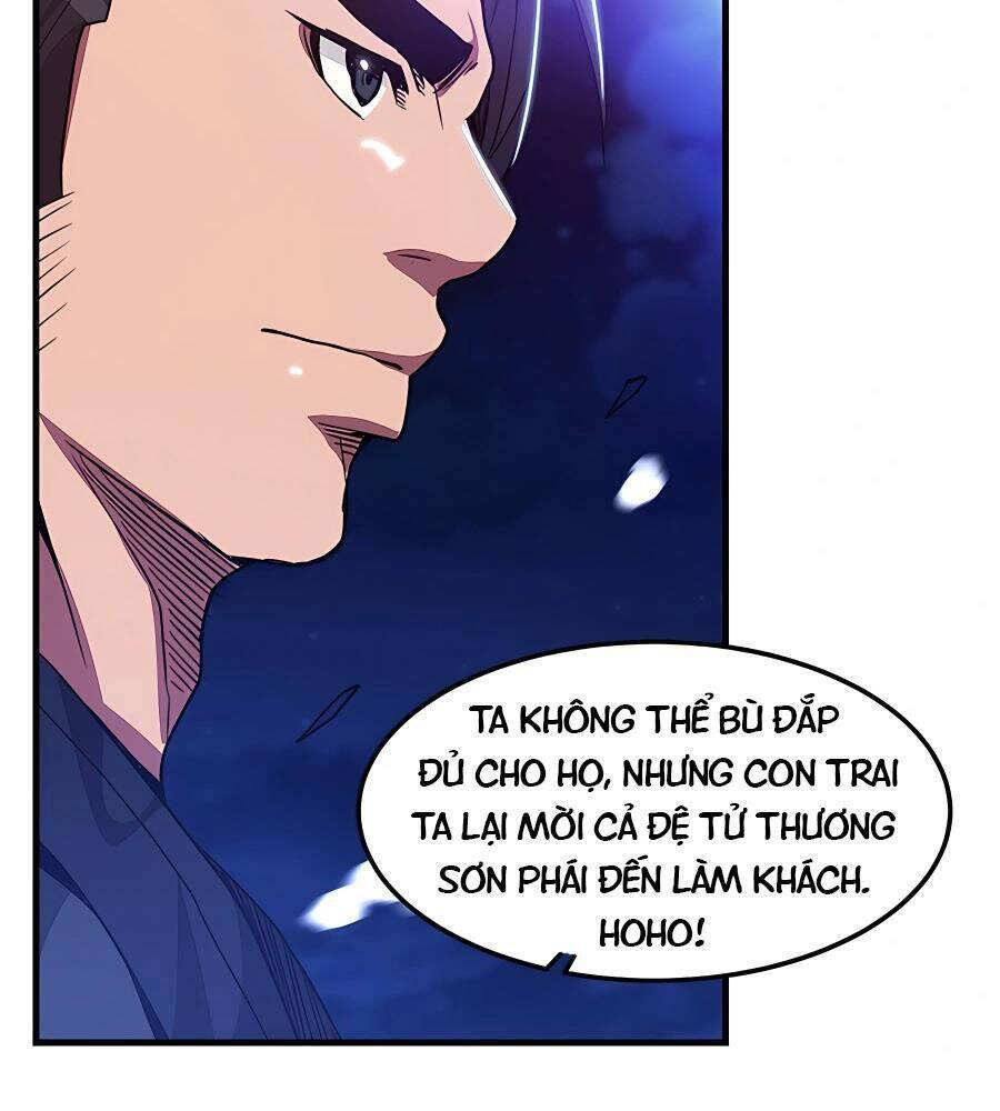 Băng Y Kiếm Thần Chapter 8 - Trang 109