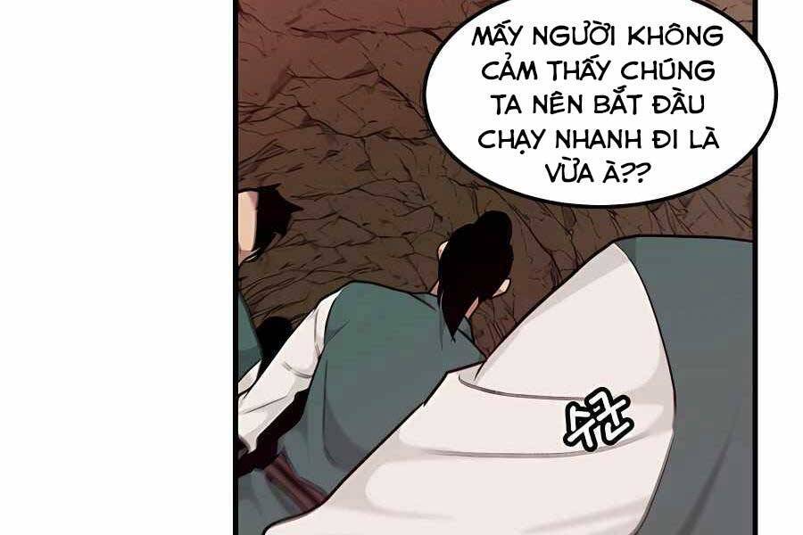 Băng Y Kiếm Thần Chapter 17 - Trang 11