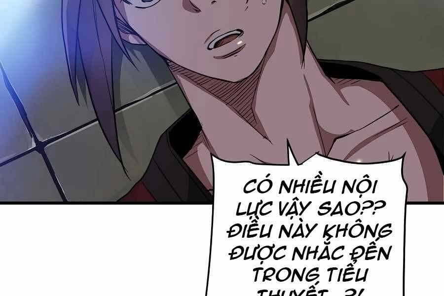 Băng Y Kiếm Thần Chapter 5 - Trang 117