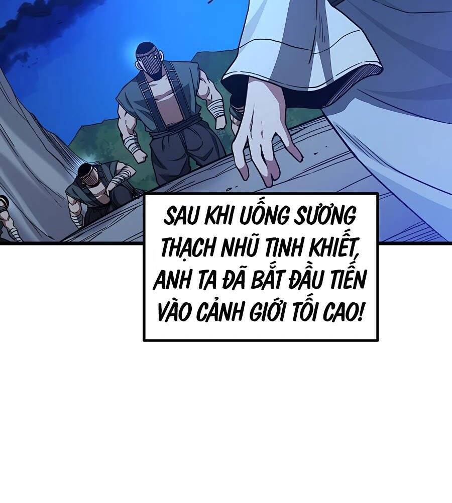 Băng Y Kiếm Thần Chapter 30 - Trang 11