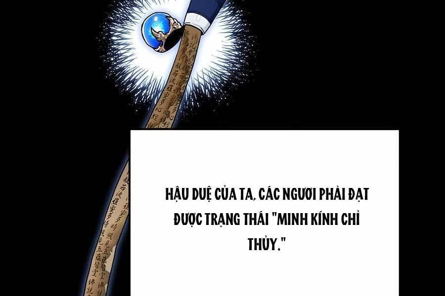 Băng Y Kiếm Thần Chapter 18 - Trang 4