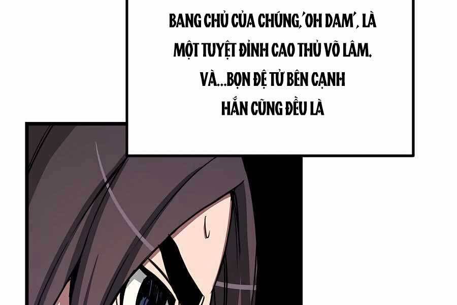 Băng Y Kiếm Thần Chapter 26 - Trang 84