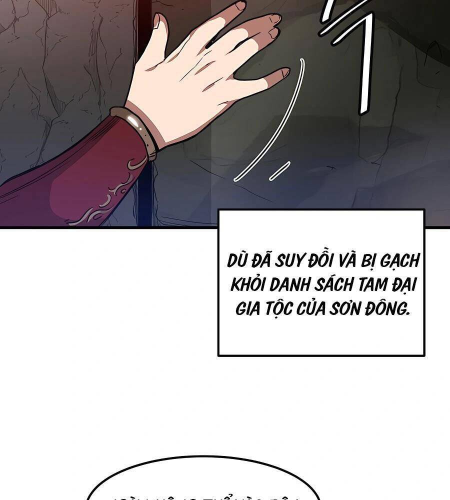 Băng Y Kiếm Thần Chapter 8 - Trang 89