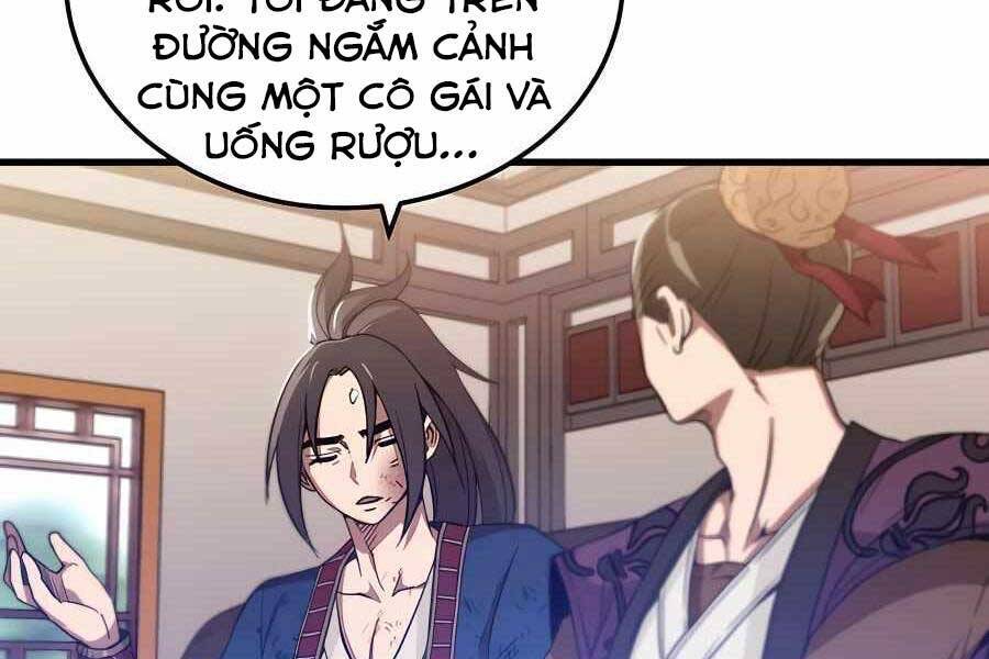 Băng Y Kiếm Thần Chapter 3 - Trang 31