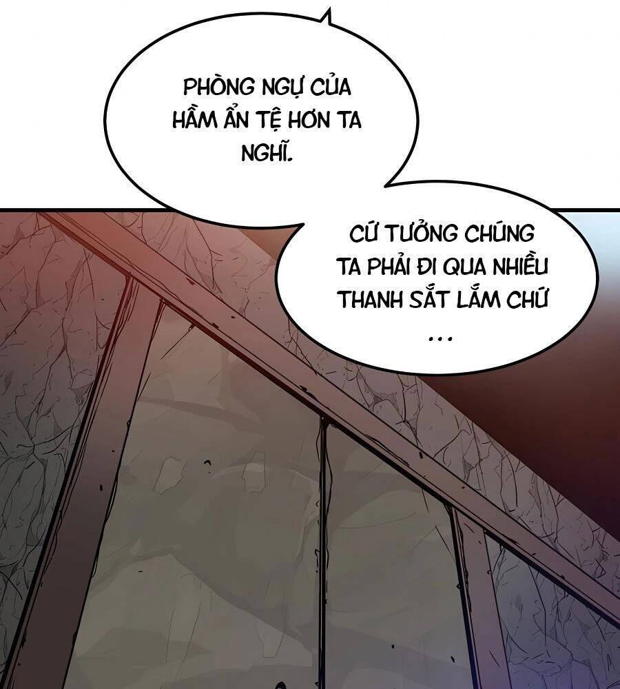 Băng Y Kiếm Thần Chapter 8 - Trang 60