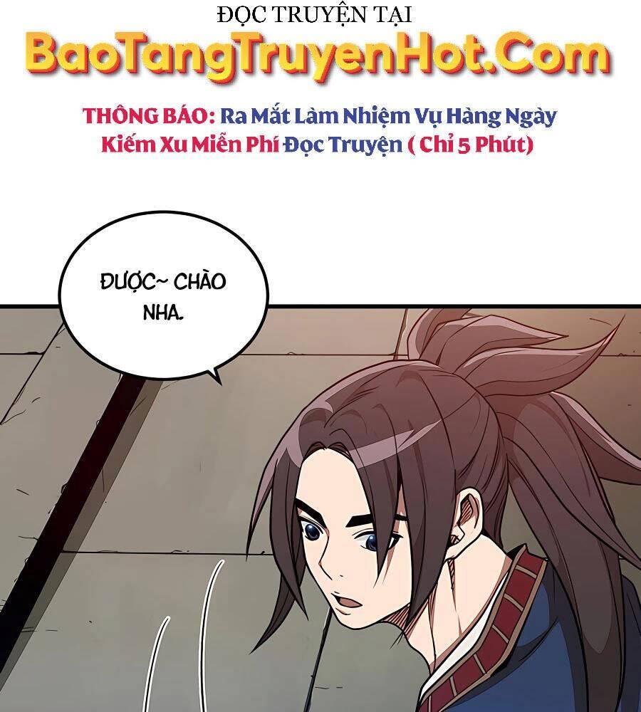 Băng Y Kiếm Thần Chapter 11 - Trang 26