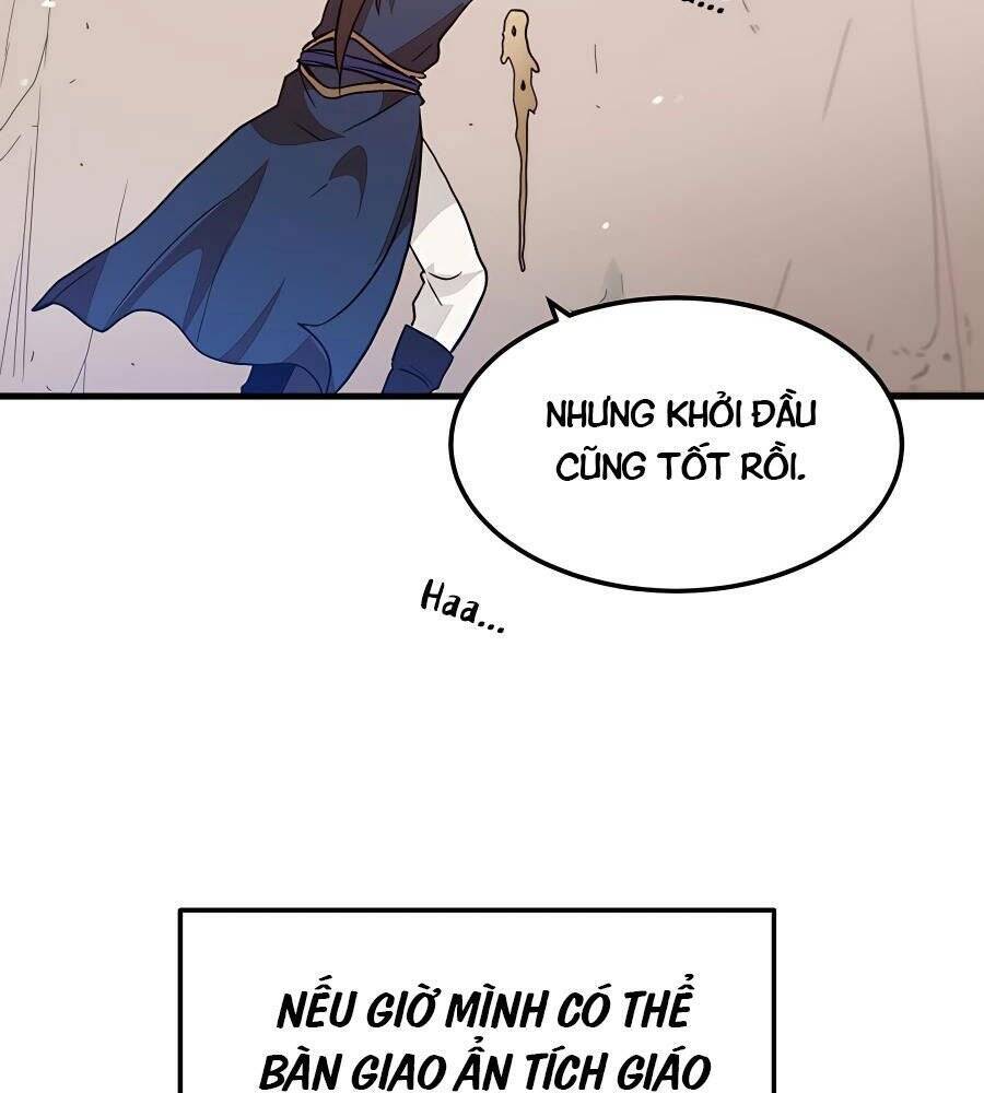 Băng Y Kiếm Thần Chapter 10 - Trang 48