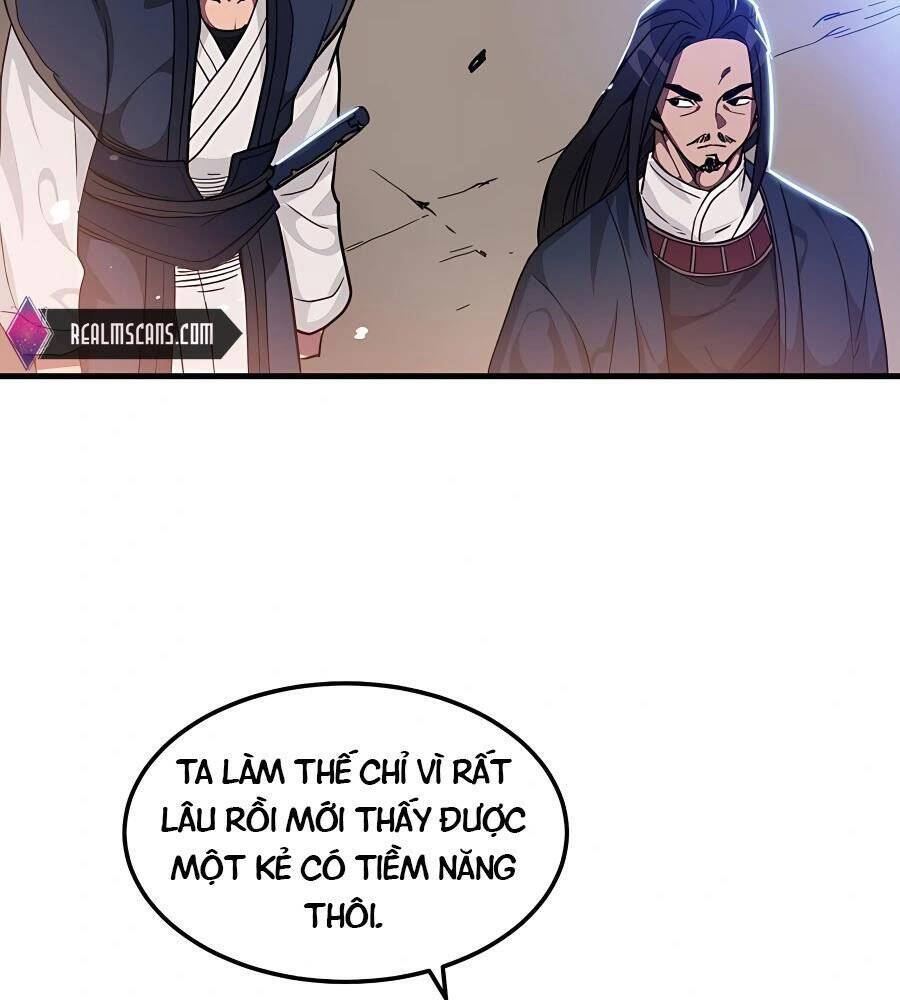 Băng Y Kiếm Thần Chapter 8 - Trang 111