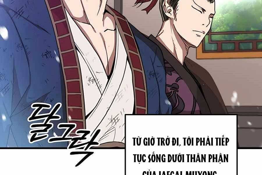 Băng Y Kiếm Thần Chapter 3 - Trang 17