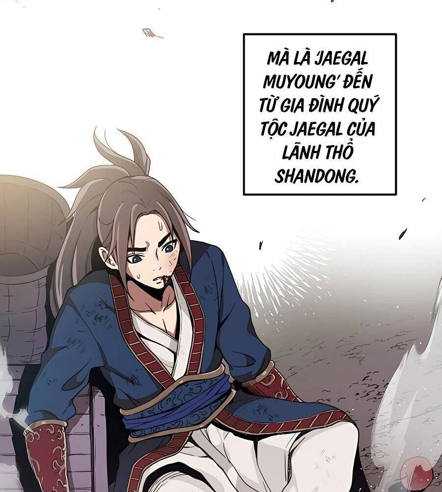 Băng Y Kiếm Thần Chapter 1 - Trang 135