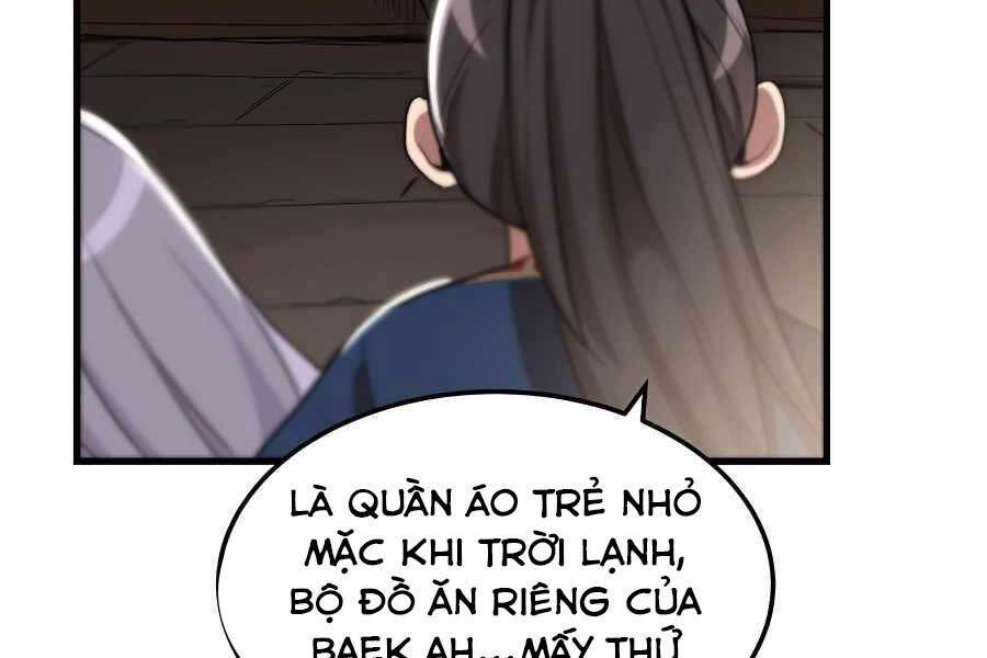 Băng Y Kiếm Thần Chapter 6 - Trang 29