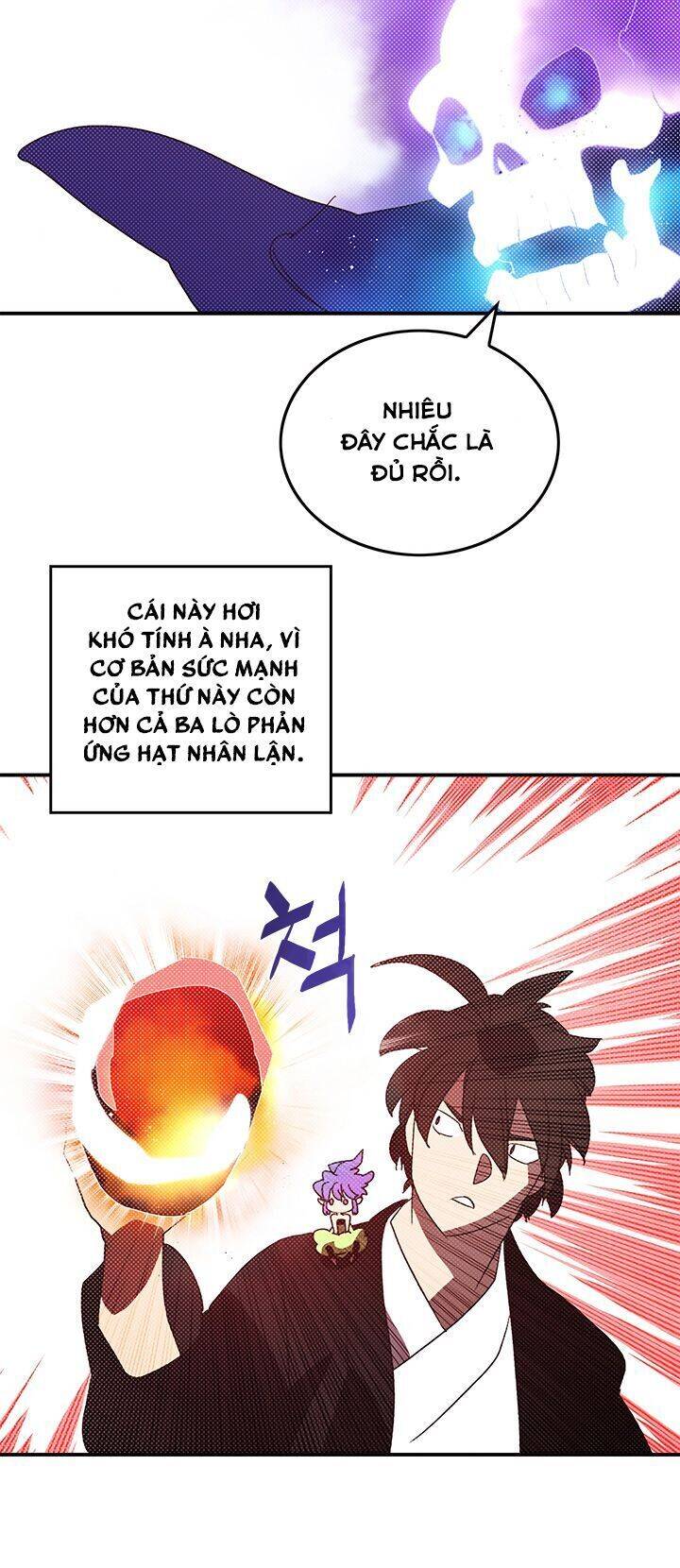 Ta Là Vua Pháp Sư Chapter 98 - Trang 14