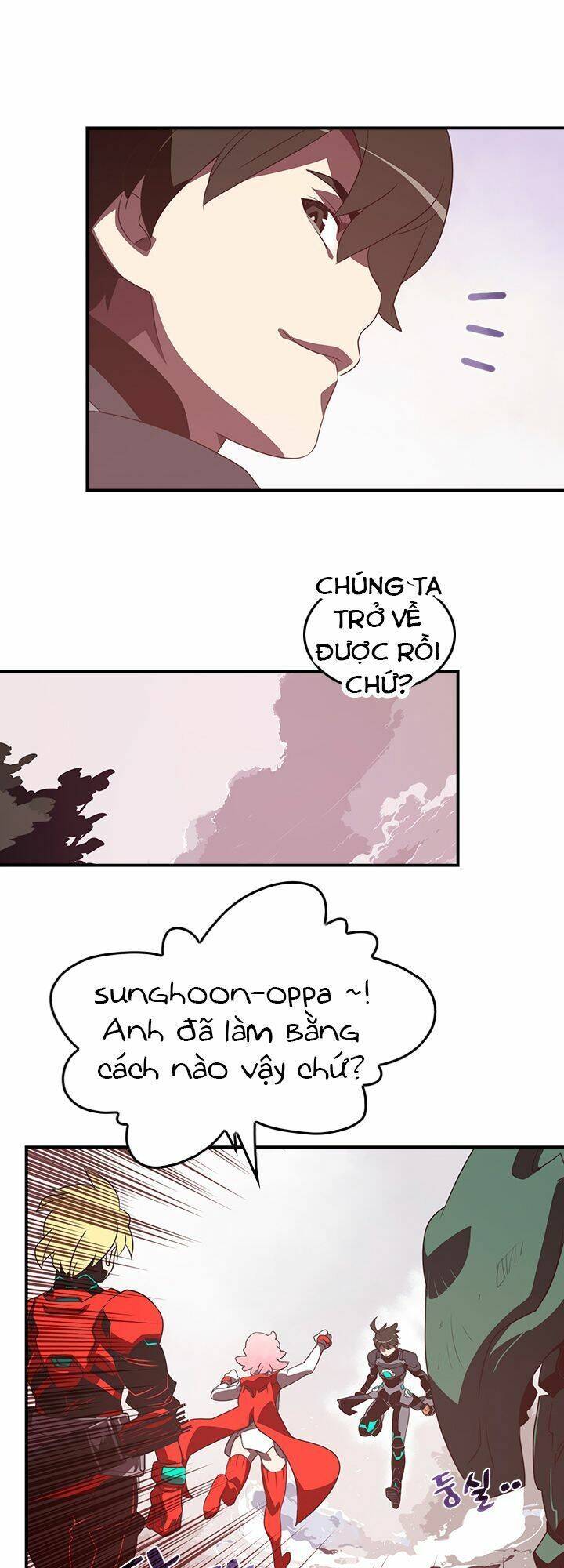 Ta Là Vua Pháp Sư Chapter 26 - Trang 17