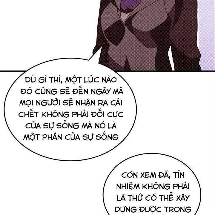 Ta Là Vua Pháp Sư Chapter 112 - Trang 27