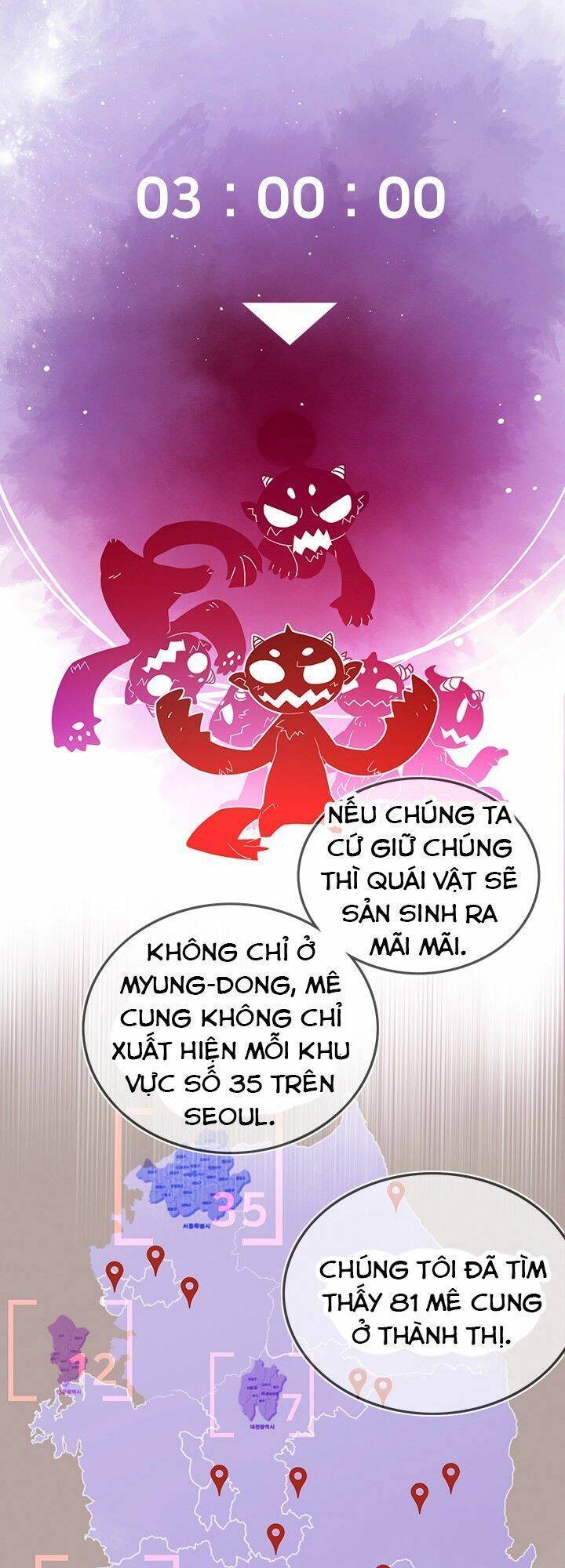 Ta Là Vua Pháp Sư Chapter 23 - Trang 4