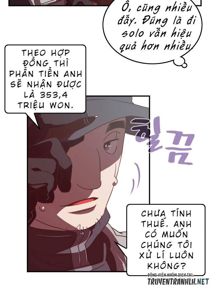 Ta Là Vua Pháp Sư Chapter 20 - Trang 7