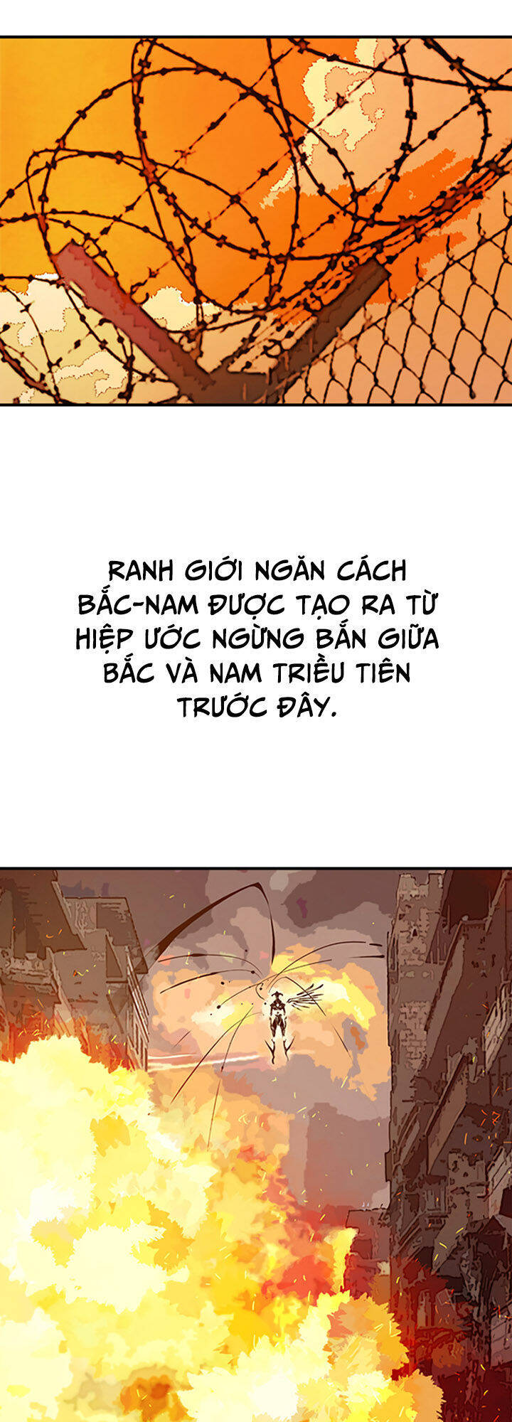 Ta Là Vua Pháp Sư Chapter 3 - Trang 35