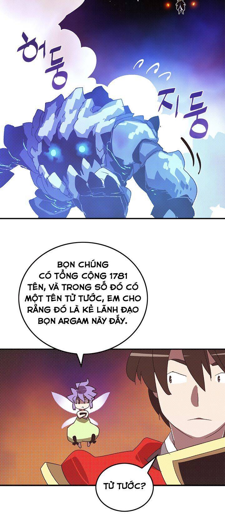 Ta Là Vua Pháp Sư Chapter 102 - Trang 6