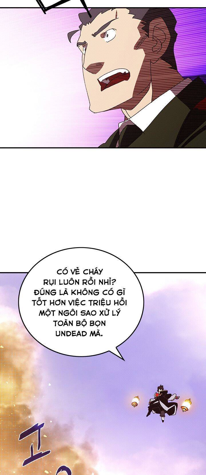 Ta Là Vua Pháp Sư Chapter 94 - Trang 2