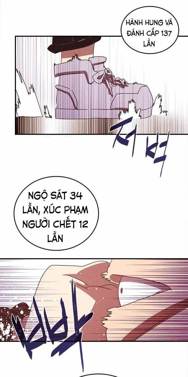 Ta Là Vua Pháp Sư Chapter 128 - Trang 19