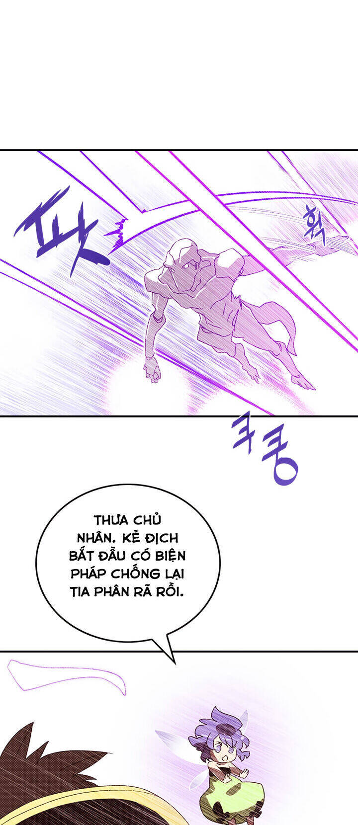 Ta Là Vua Pháp Sư Chapter 108 - Trang 20