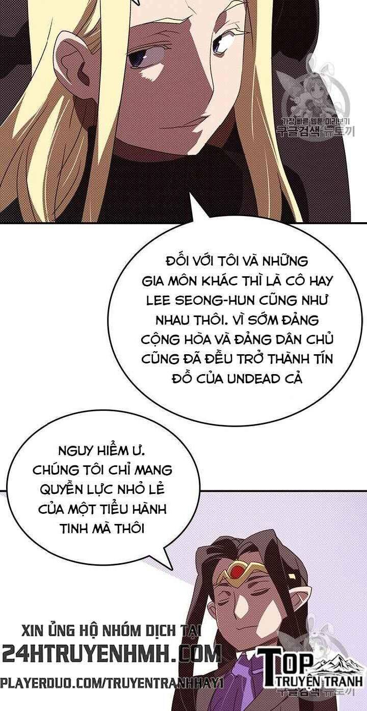 Ta Là Vua Pháp Sư Chapter 112 - Trang 26