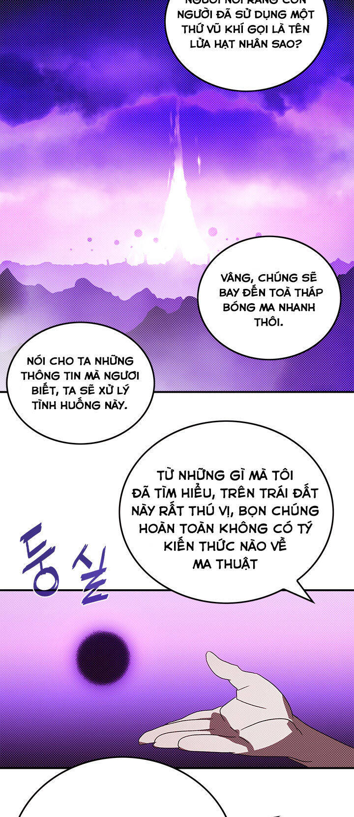 Ta Là Vua Pháp Sư Chapter 92 - Trang 2