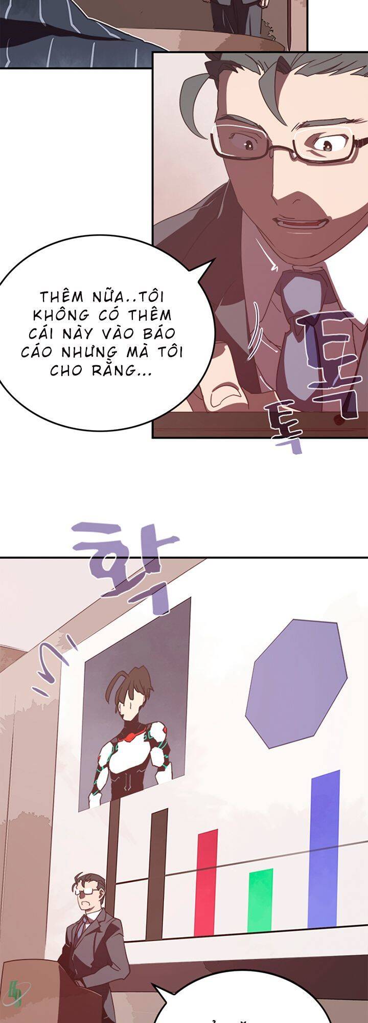 Ta Là Vua Pháp Sư Chapter 19 - Trang 6