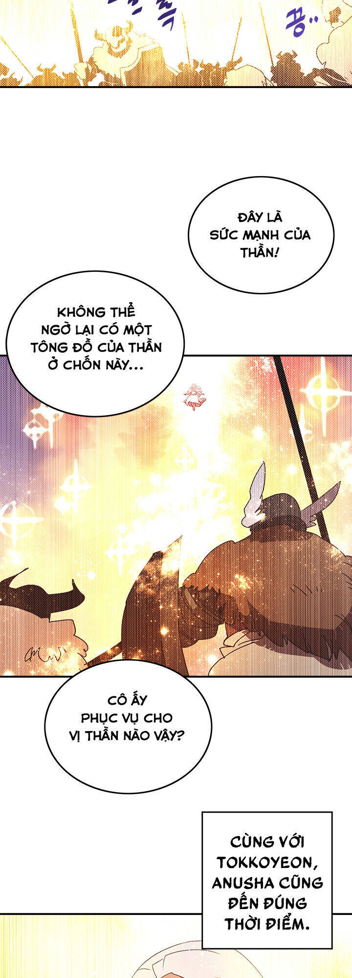 Ta Là Vua Pháp Sư Chapter 106 - Trang 29