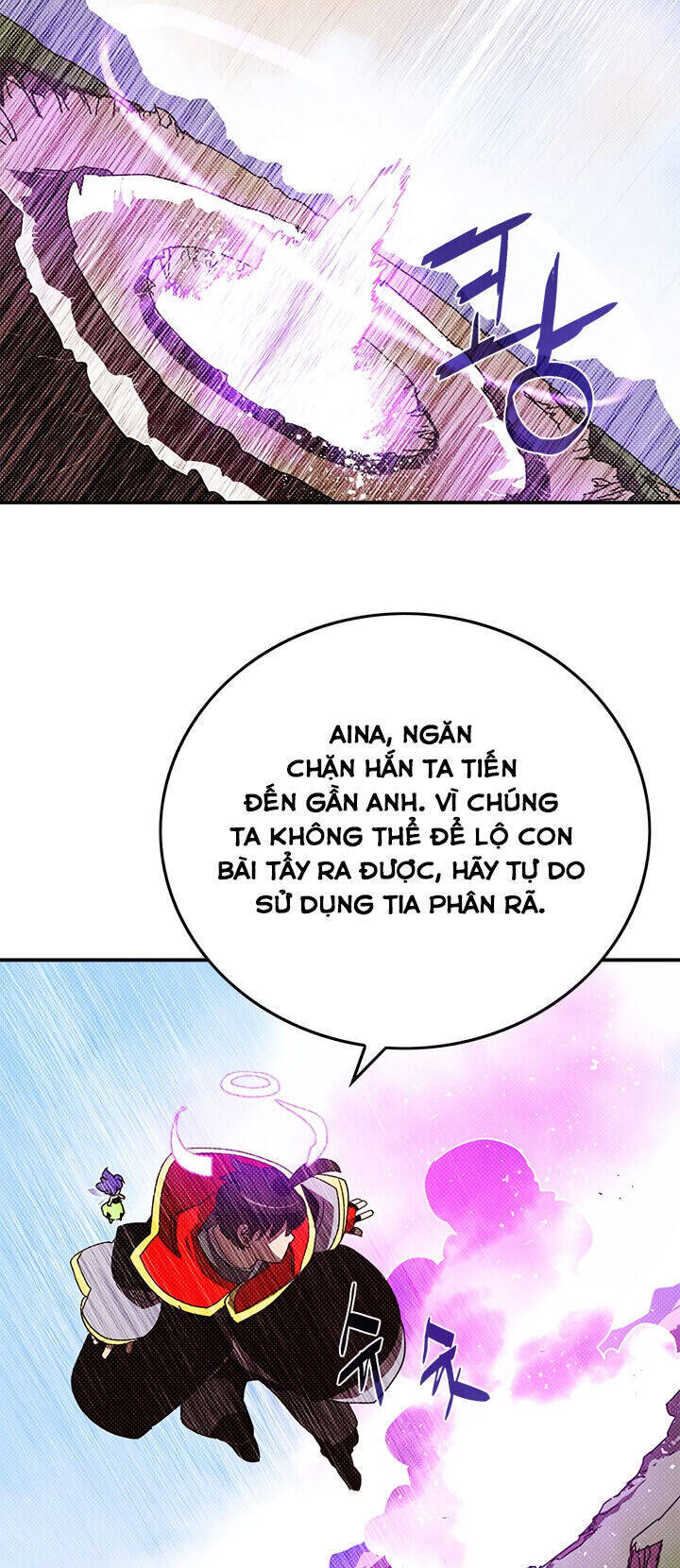 Ta Là Vua Pháp Sư Chapter 108 - Trang 16