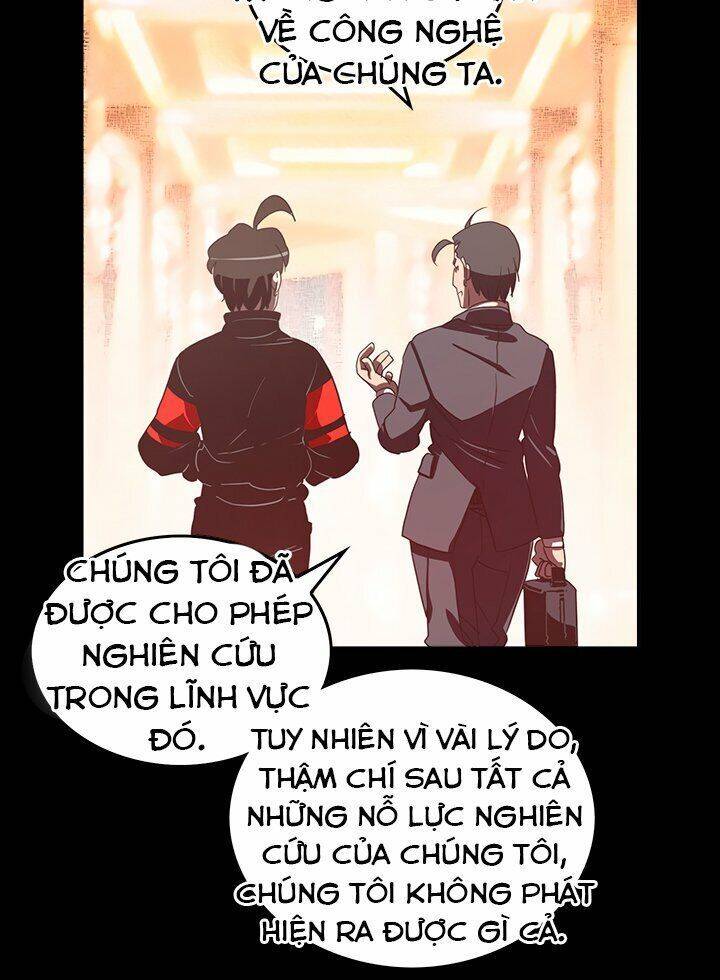 Ta Là Vua Pháp Sư Chapter 29 - Trang 11