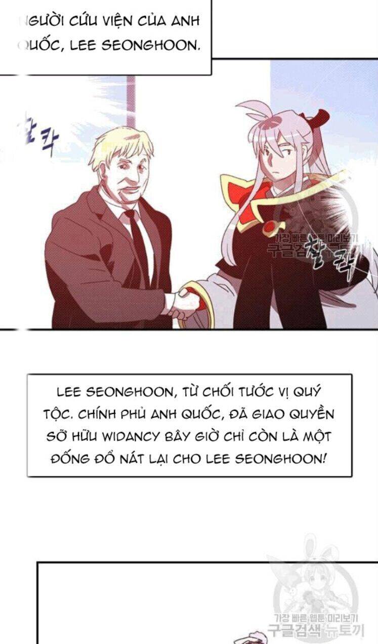 Ta Là Vua Pháp Sư Chapter 123 - Trang 47