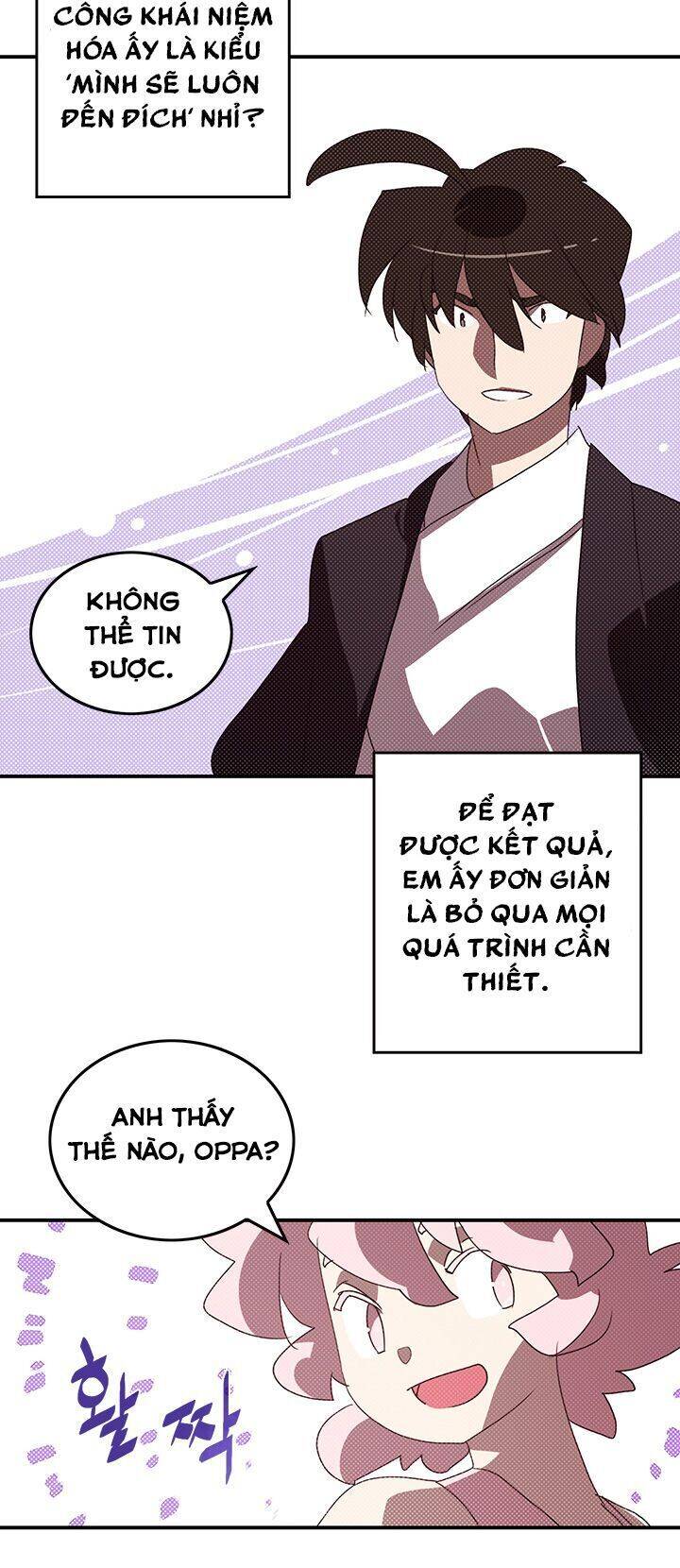 Ta Là Vua Pháp Sư Chapter 99 - Trang 12