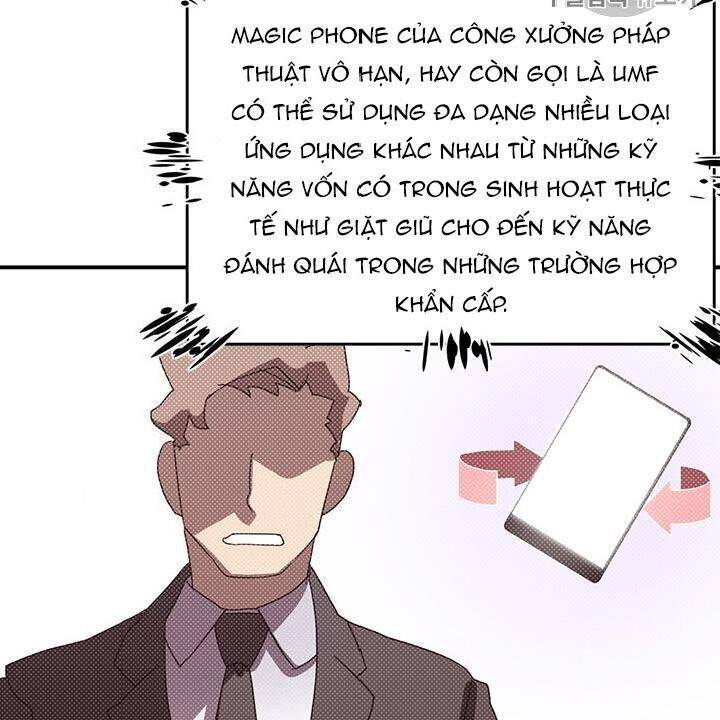 Ta Là Vua Pháp Sư Chapter 113 - Trang 58