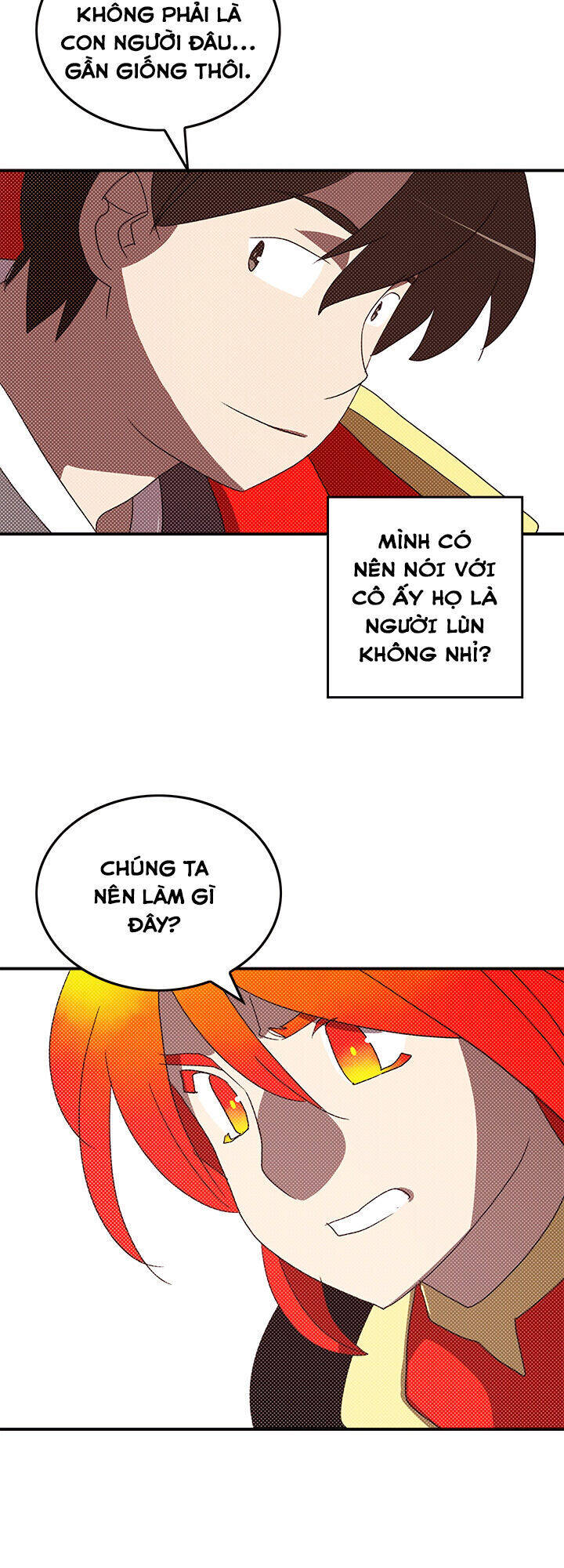 Ta Là Vua Pháp Sư Chapter 105 - Trang 29