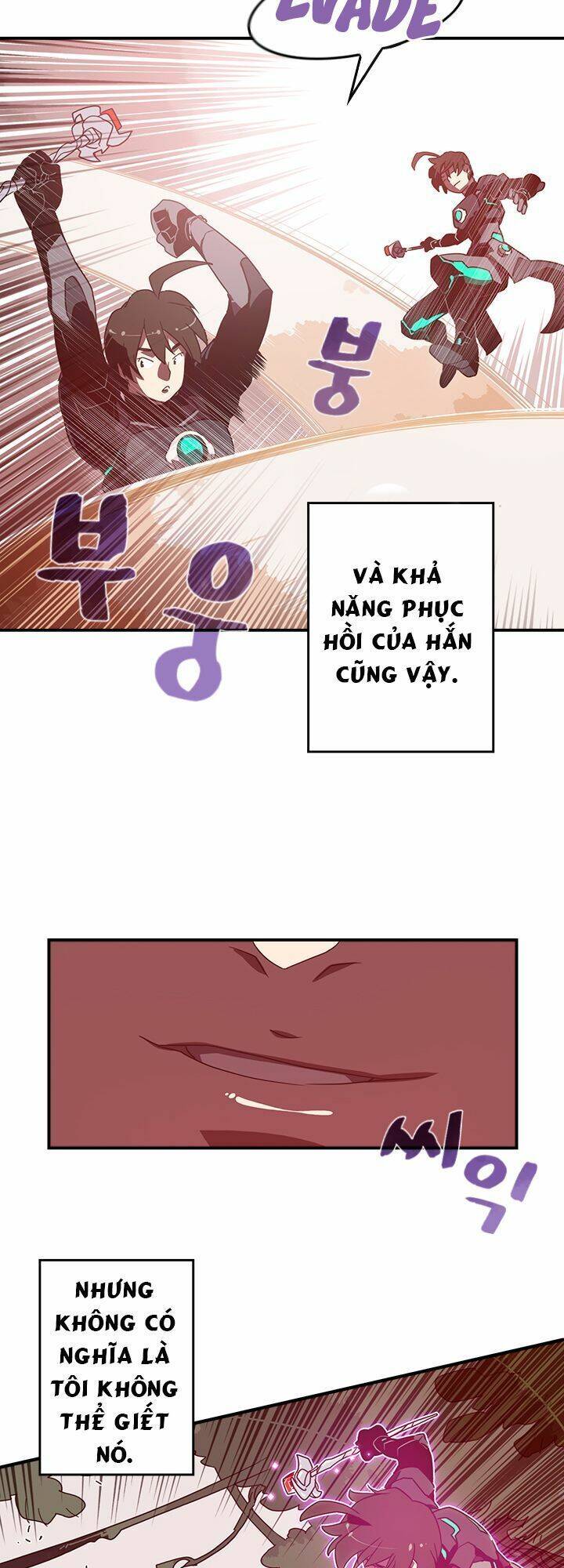 Ta Là Vua Pháp Sư Chapter 26 - Trang 3