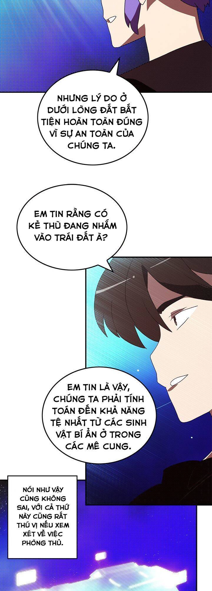 Ta Là Vua Pháp Sư Chapter 90 - Trang 21