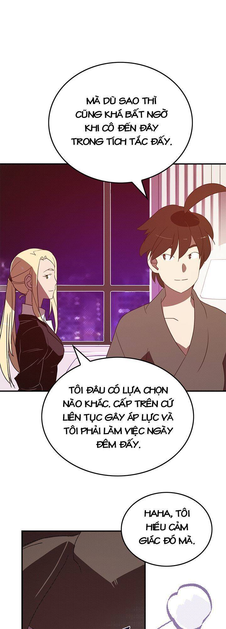 Ta Là Vua Pháp Sư Chapter 87 - Trang 8