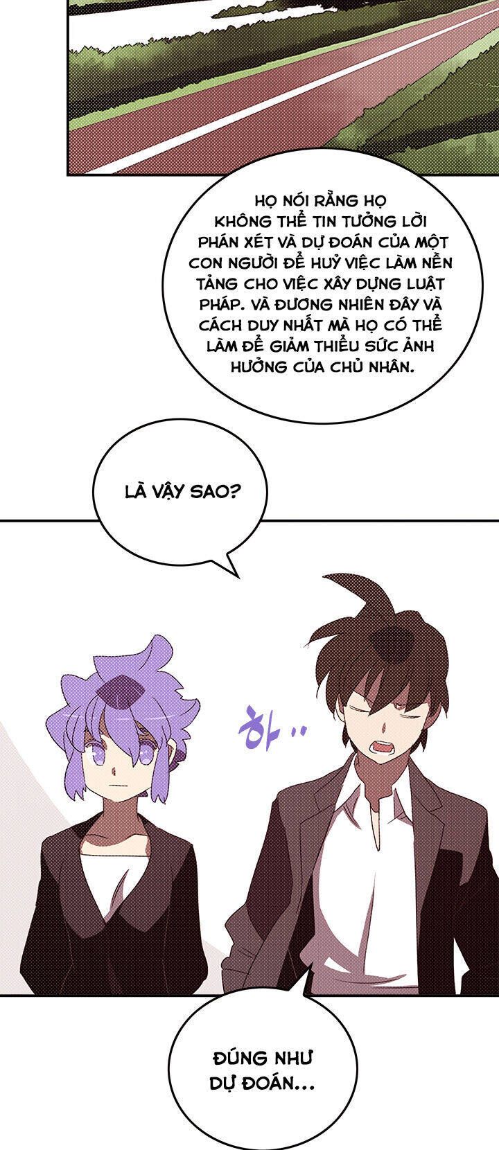 Ta Là Vua Pháp Sư Chapter 103 - Trang 20