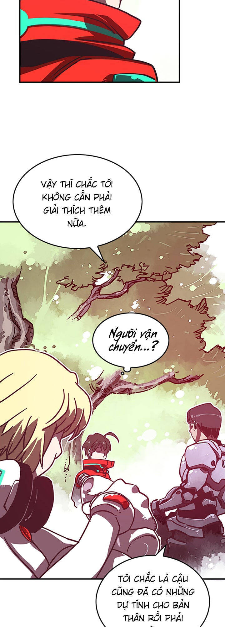 Ta Là Vua Pháp Sư Chapter 9 - Trang 10