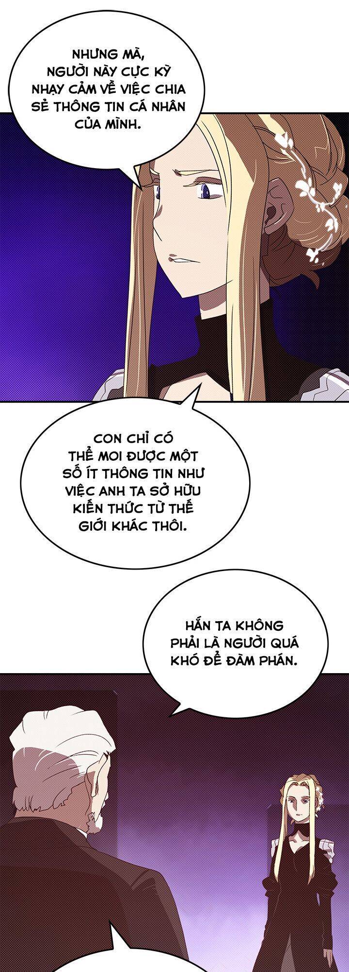 Ta Là Vua Pháp Sư Chapter 102 - Trang 31