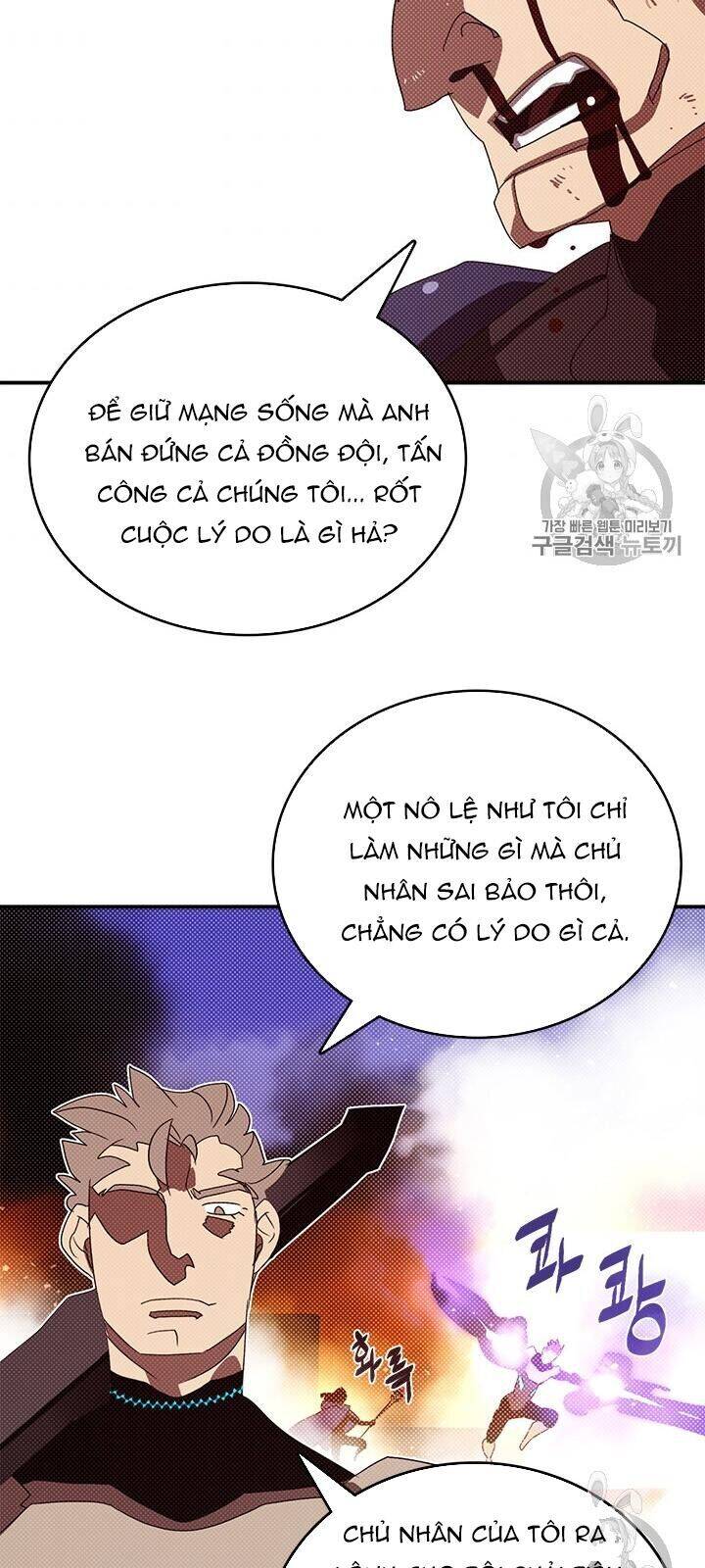 Ta Là Vua Pháp Sư Chapter 118 - Trang 41