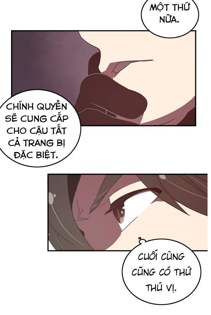 Ta Là Vua Pháp Sư Chapter 23 - Trang 11